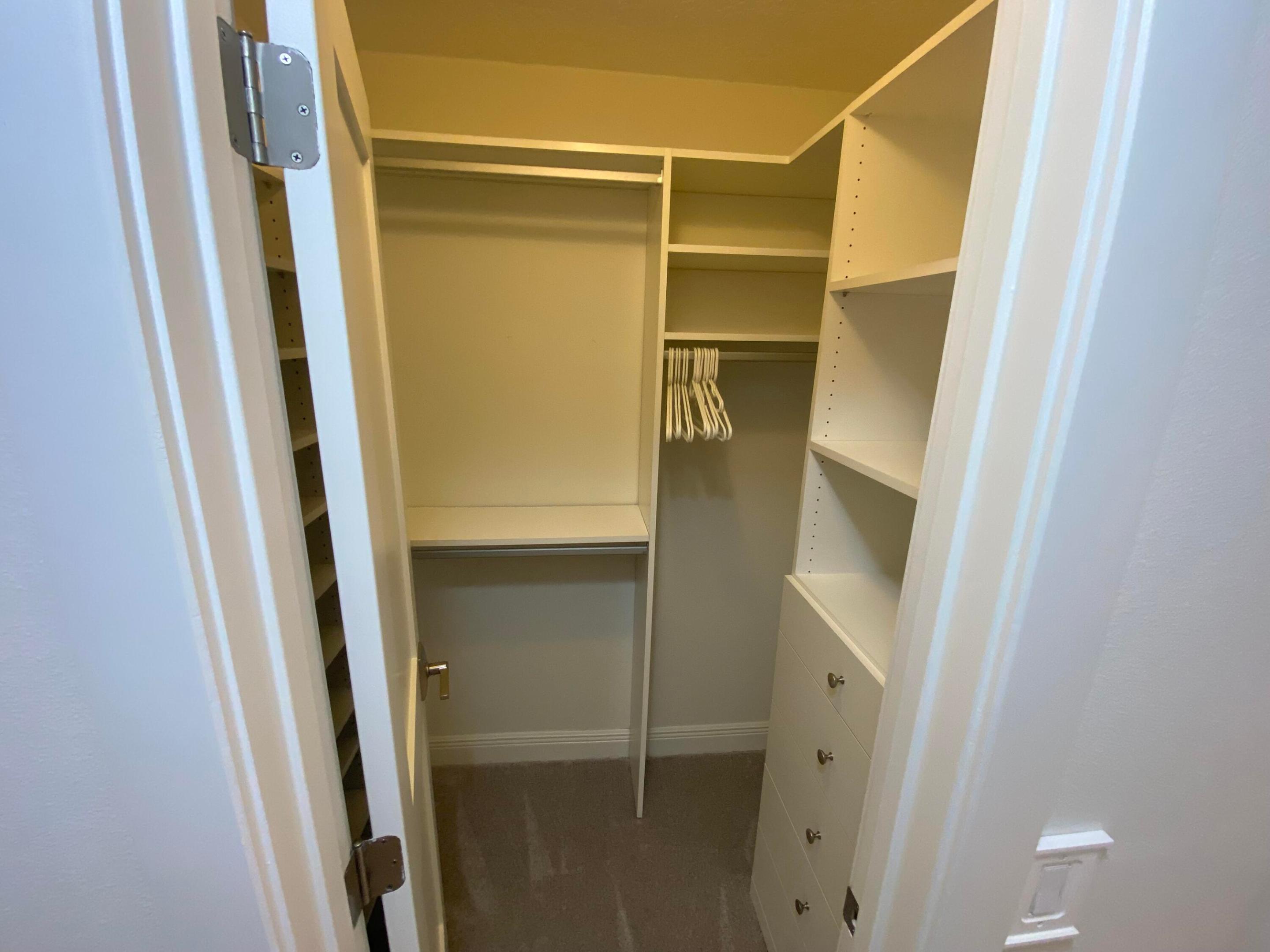 ATLANTIS SUBDIVISION - Residential Lease