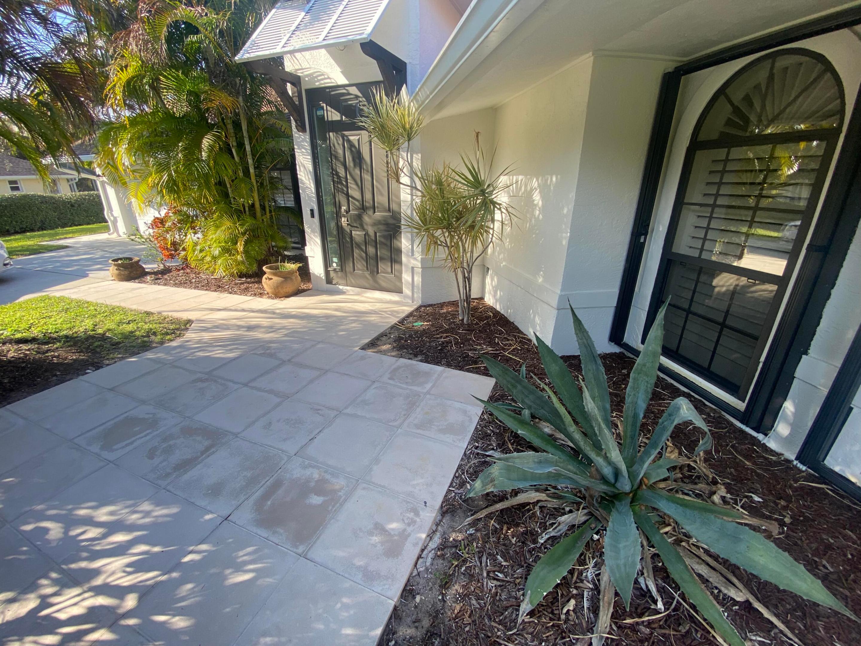 ATLANTIS SUBDIVISION - Residential Lease