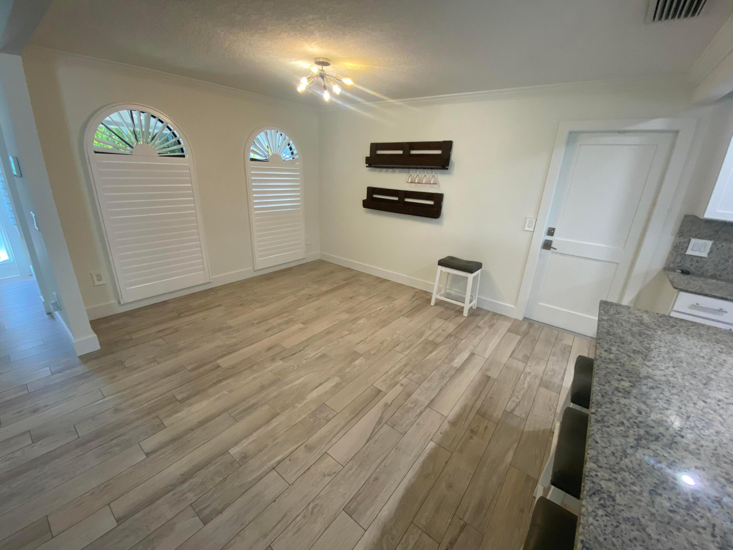 ATLANTIS SUBDIVISION - Residential Lease