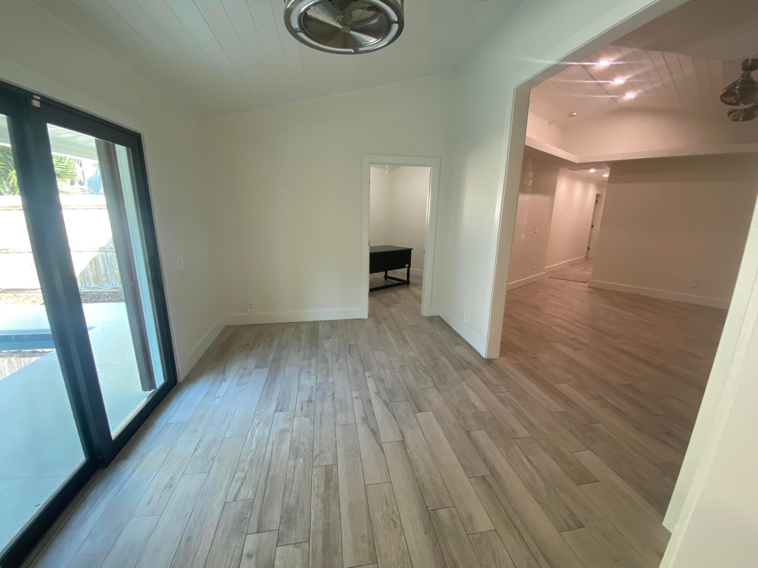 ATLANTIS SUBDIVISION - Residential Lease