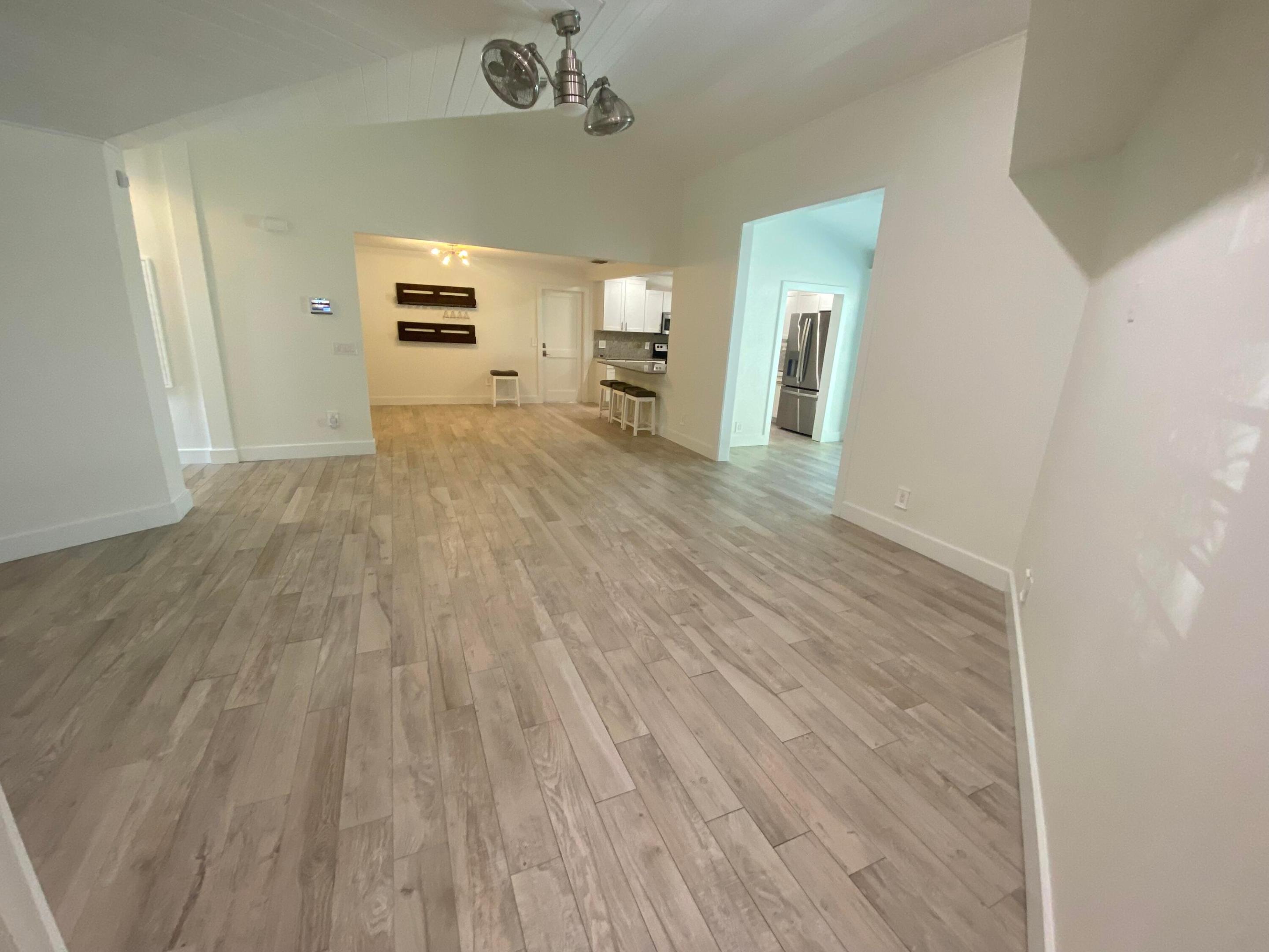 ATLANTIS SUBDIVISION - Residential Lease