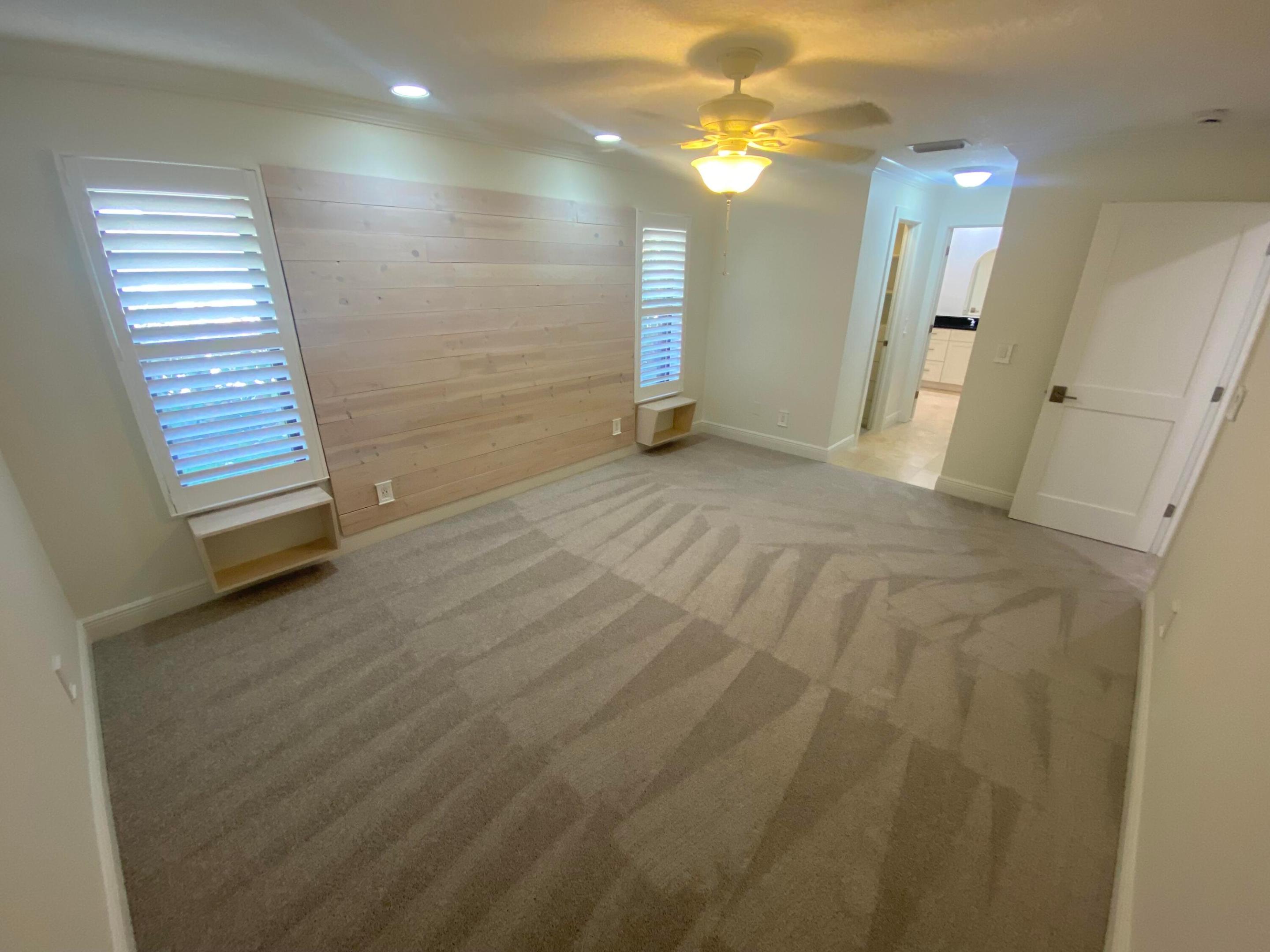 ATLANTIS SUBDIVISION - Residential Lease