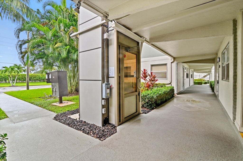 Photo of 253 Flanders F, Delray Beach, FL 33484 (MLS # R11013902)