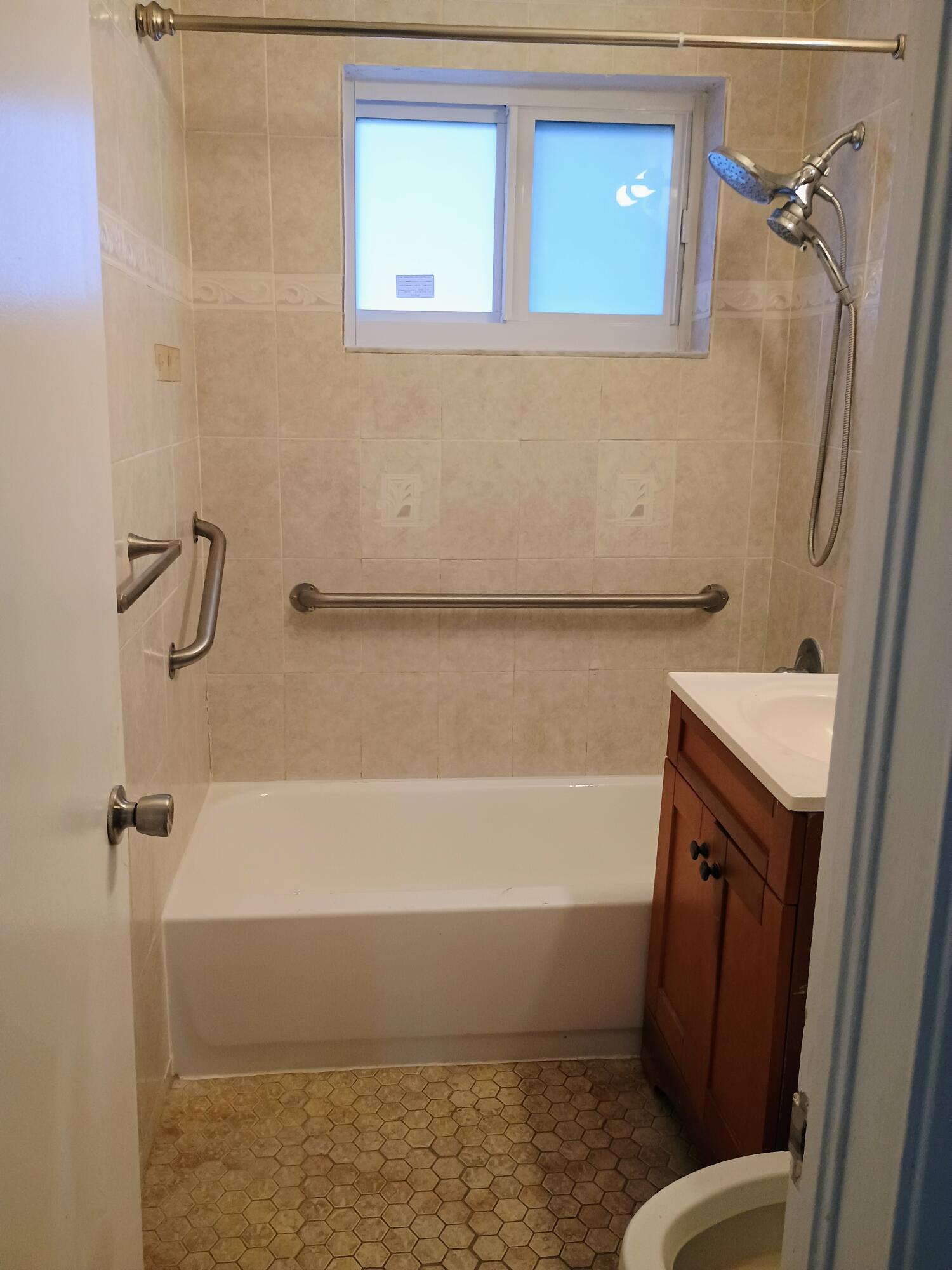 CRANSTON TERRACE - Residential Lease