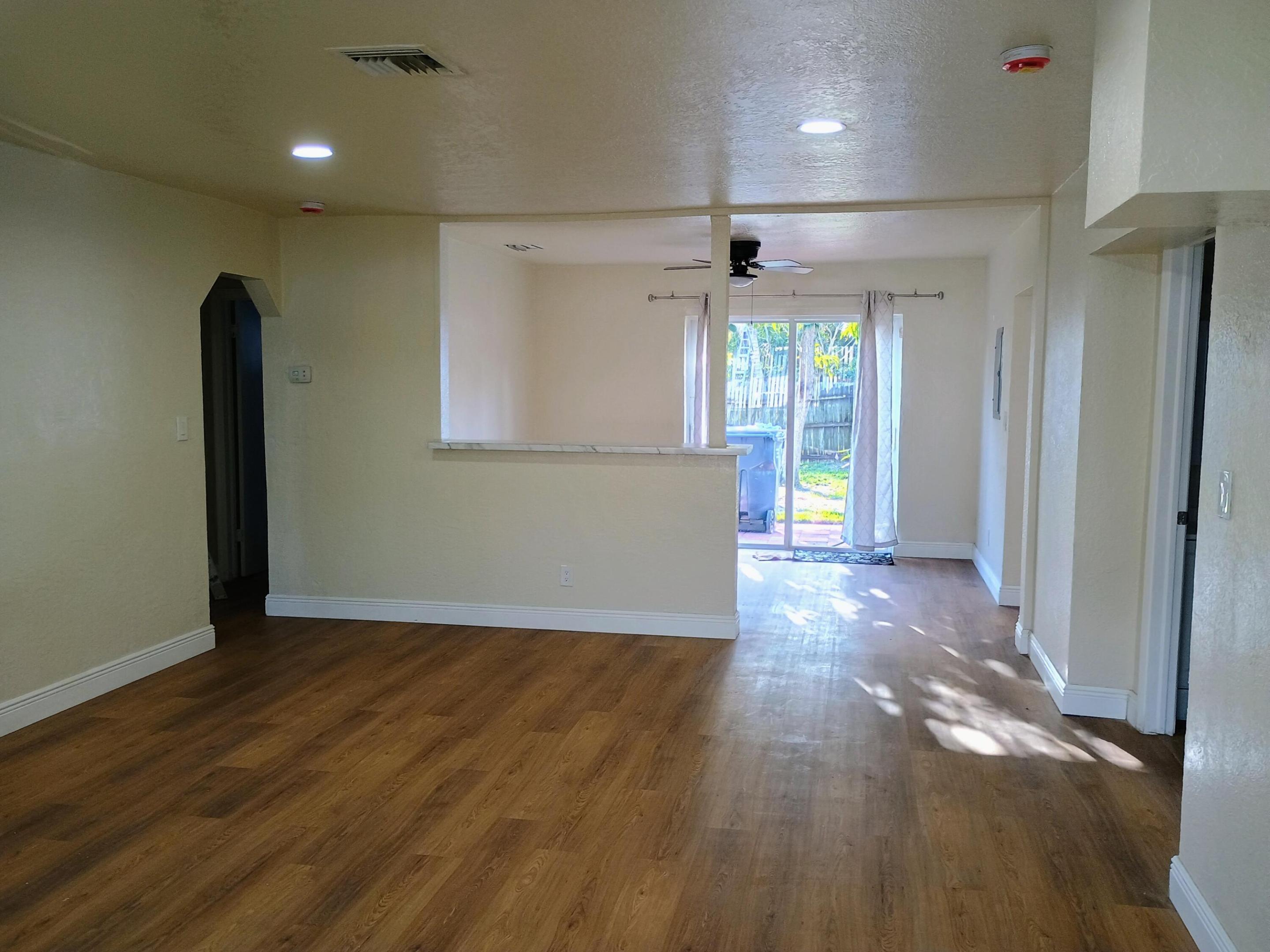 CRANSTON TERRACE - Residential Lease