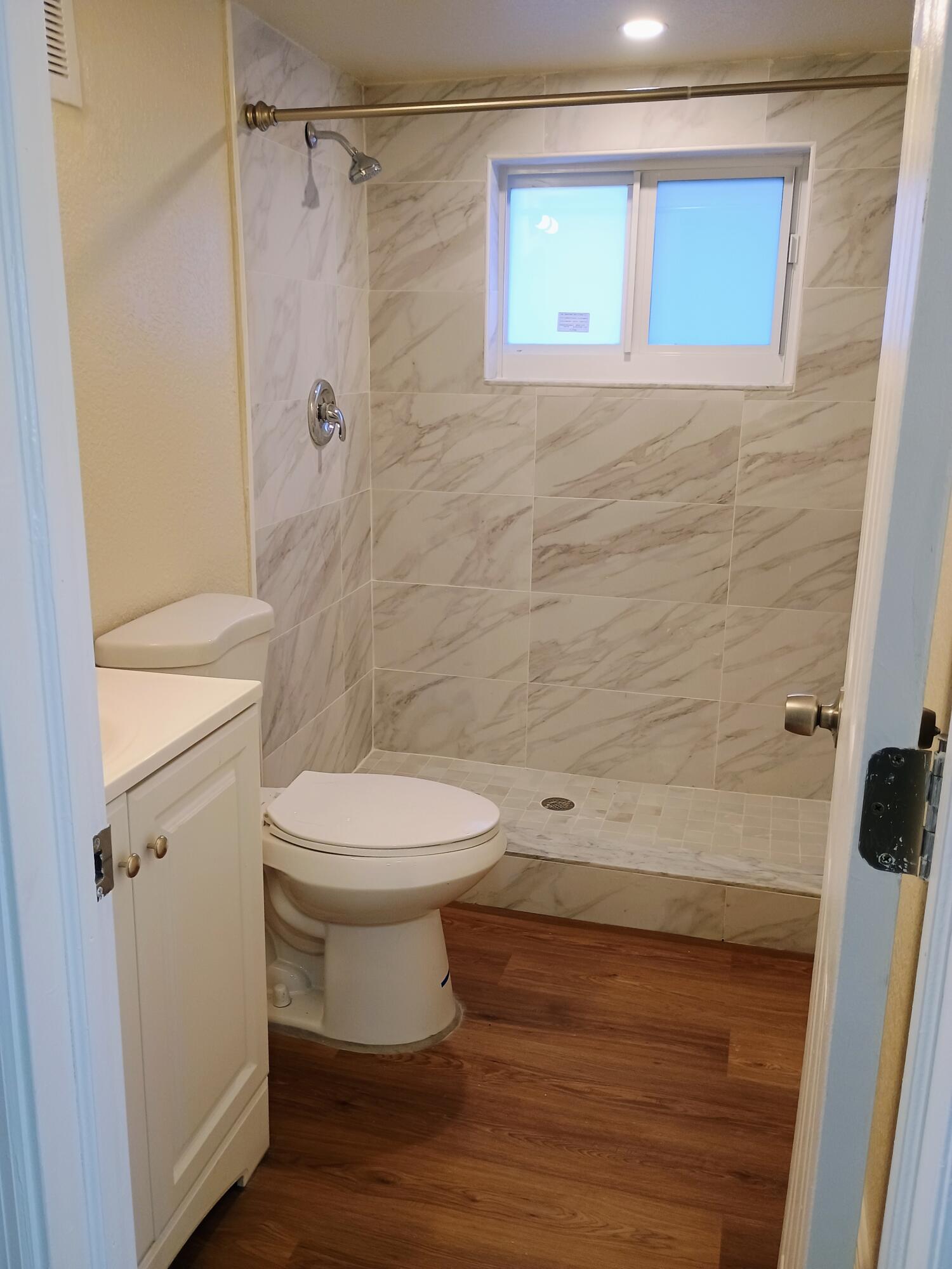 CRANSTON TERRACE - Residential Lease