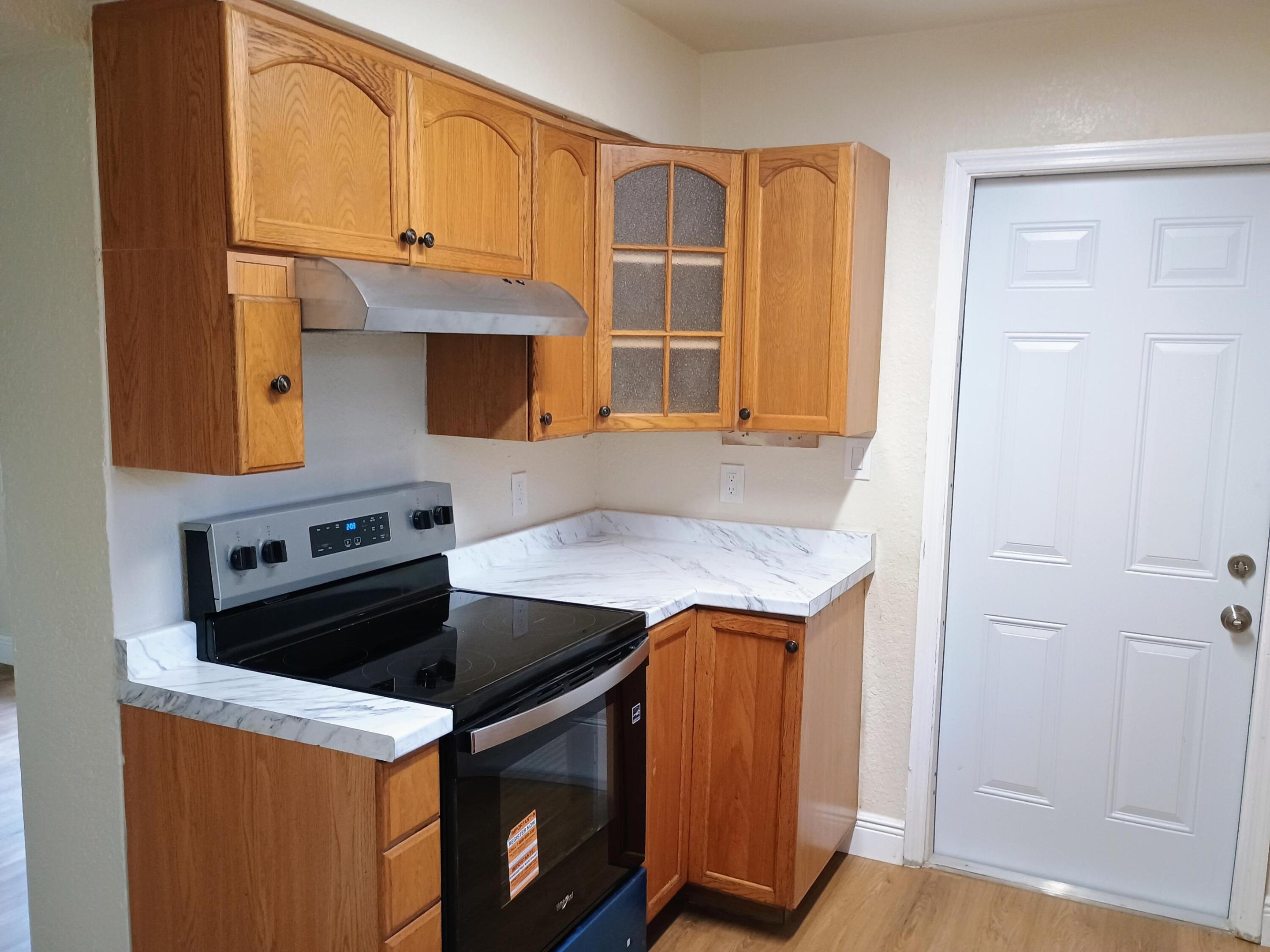 CRANSTON TERRACE - Residential Lease