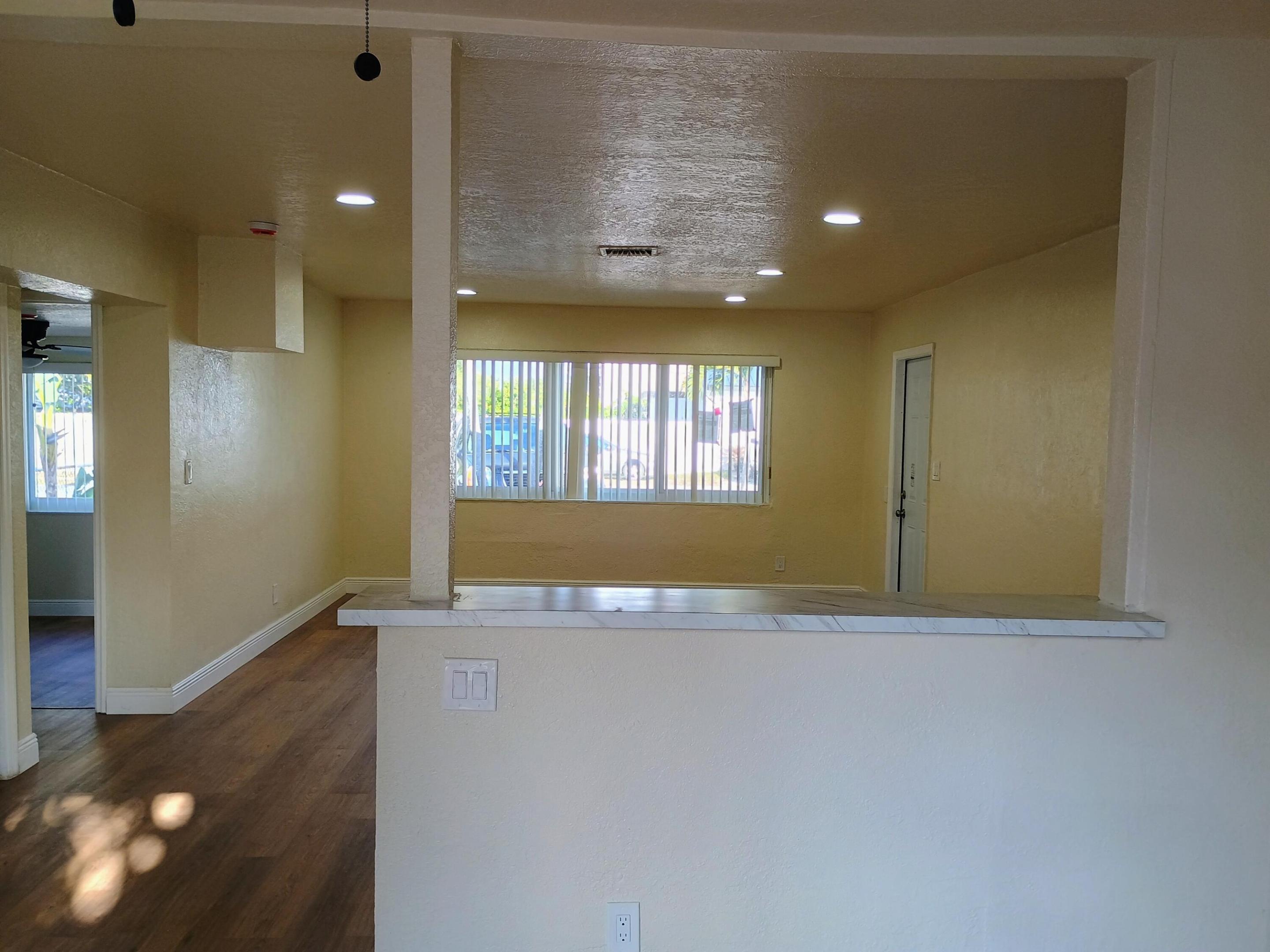 CRANSTON TERRACE - Residential Lease