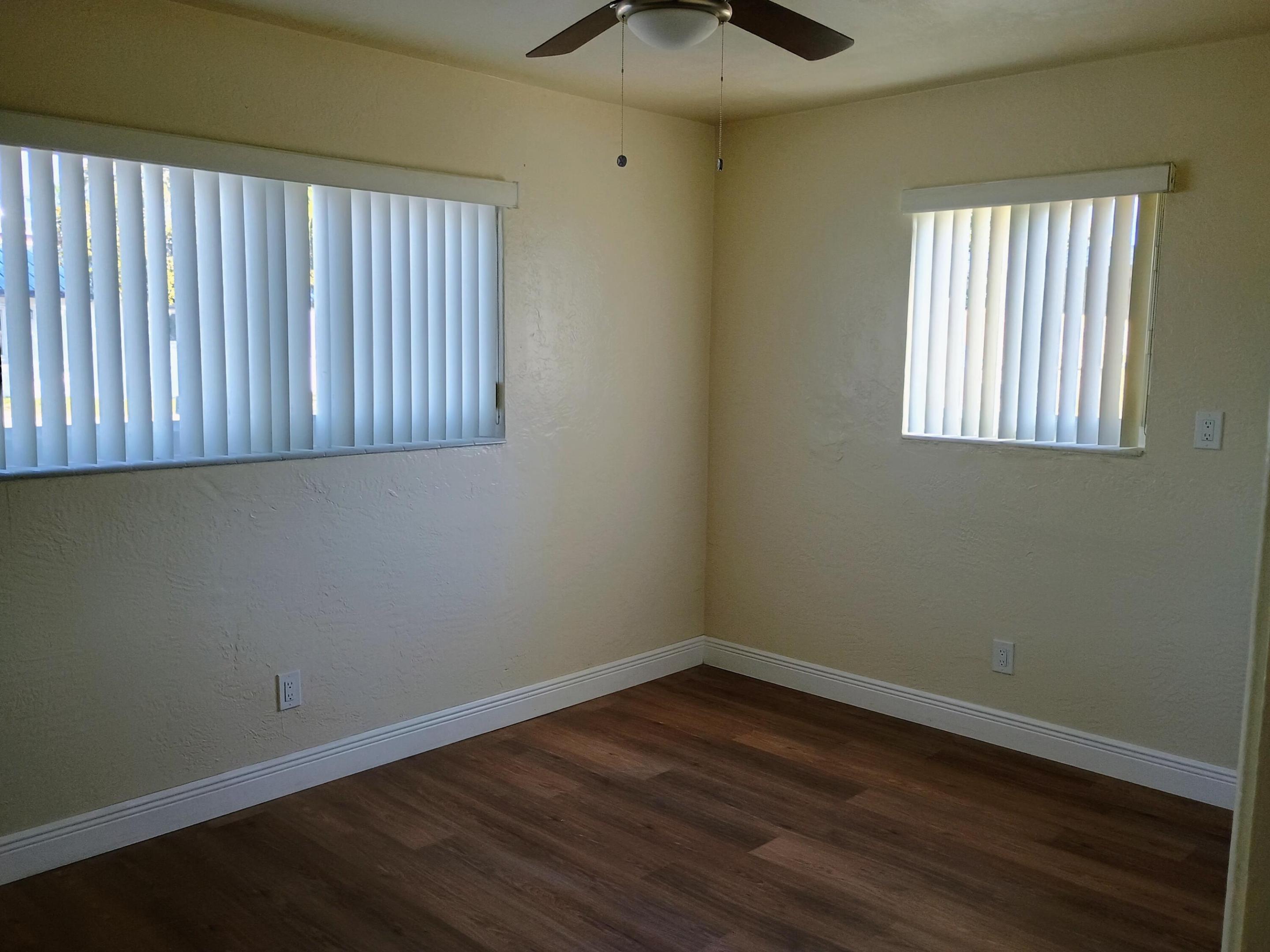 CRANSTON TERRACE - Residential Lease