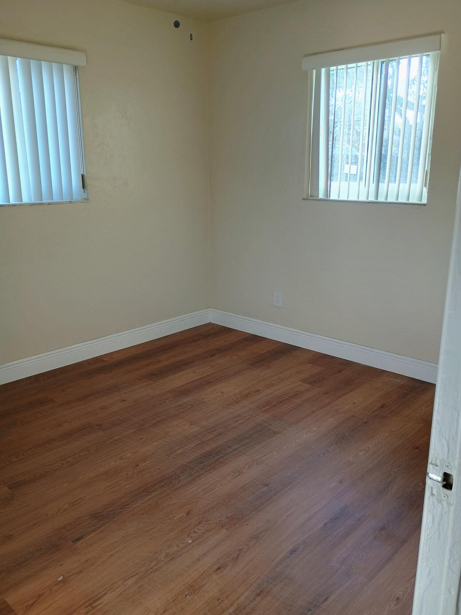 CRANSTON TERRACE - Residential Lease