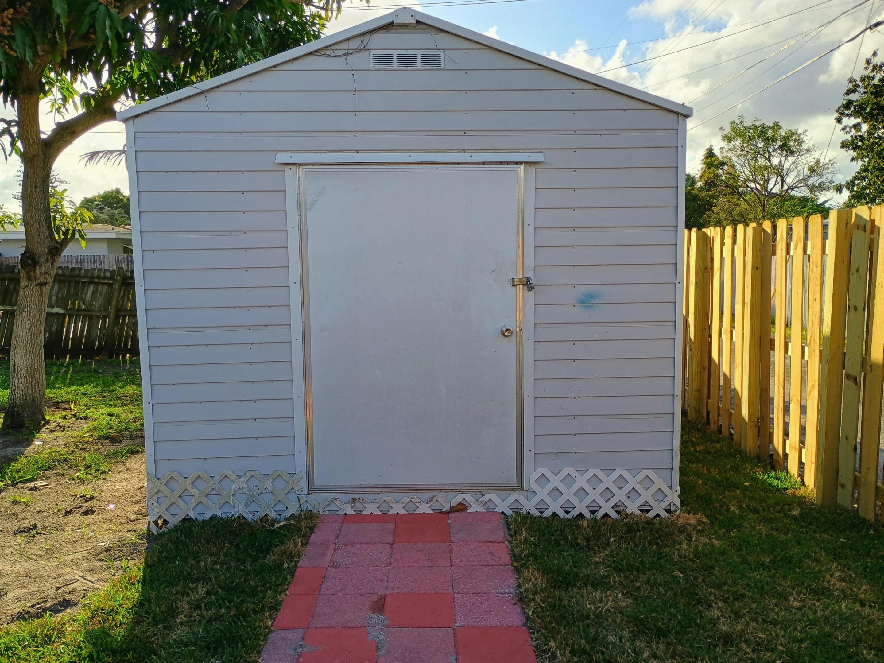 CRANSTON TERRACE - Residential Lease