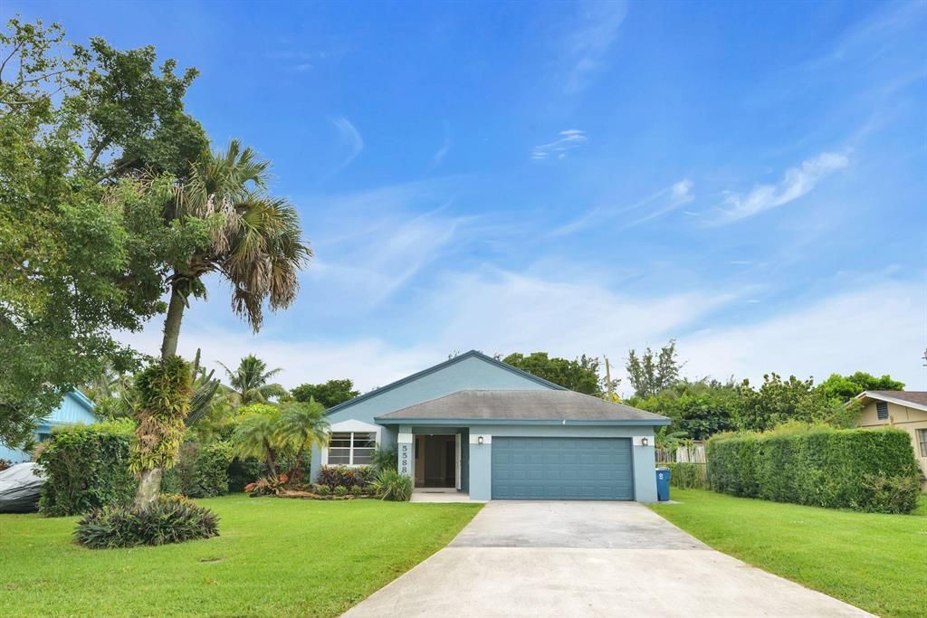 Photo of 5588 NW 77th Court NW, Pompano Beach, FL 33073 (MLS # R10757134)