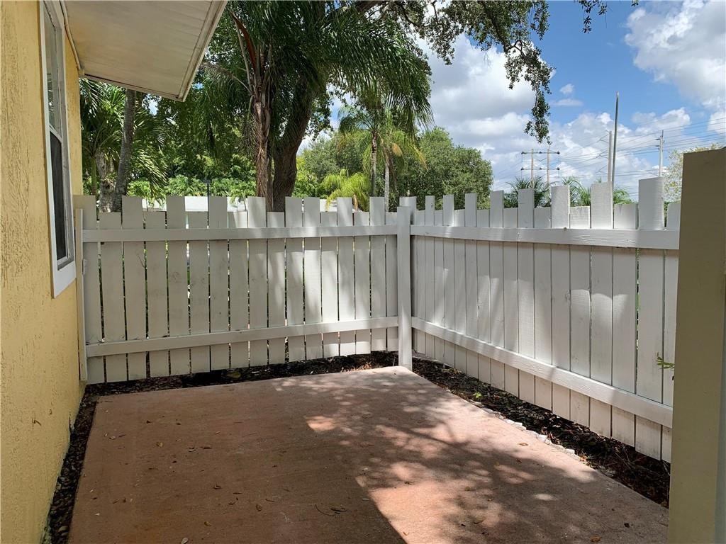 Southgate Villas Condo - Residential Lease