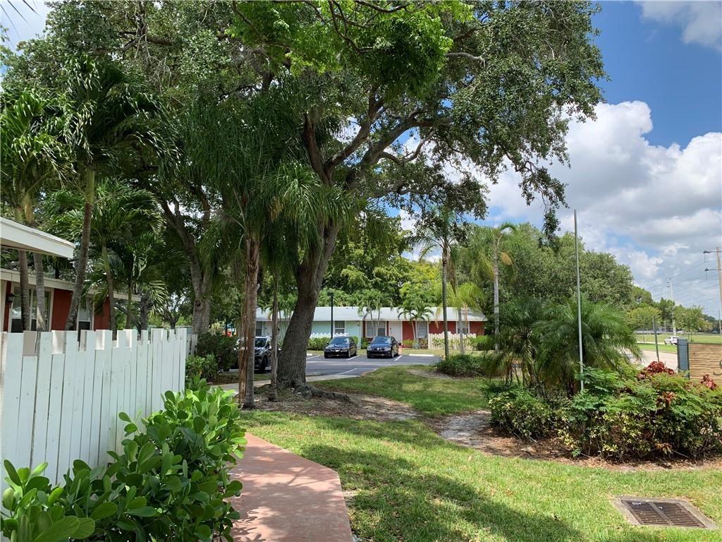 Southgate Villas Condo - Residential Lease