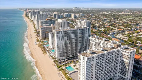 4300 N Ocean Blvd Unit PHJ, Fort Lauderdale, FL MLS: F10492489