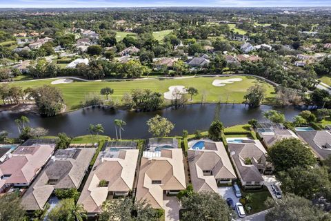 A home in West Palm Beach