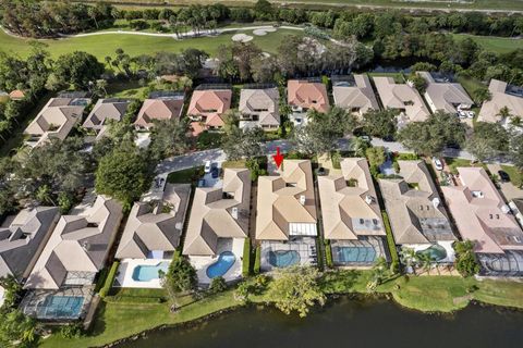 A home in West Palm Beach