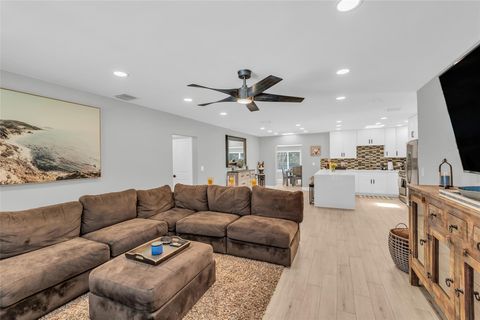 A home in Wilton Manors