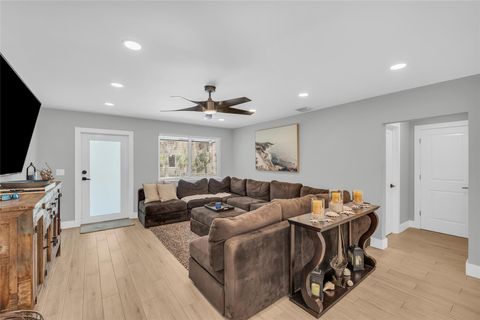 A home in Wilton Manors