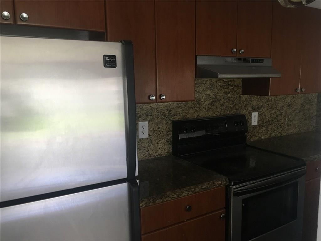 Coral West Condo - Residential Lease