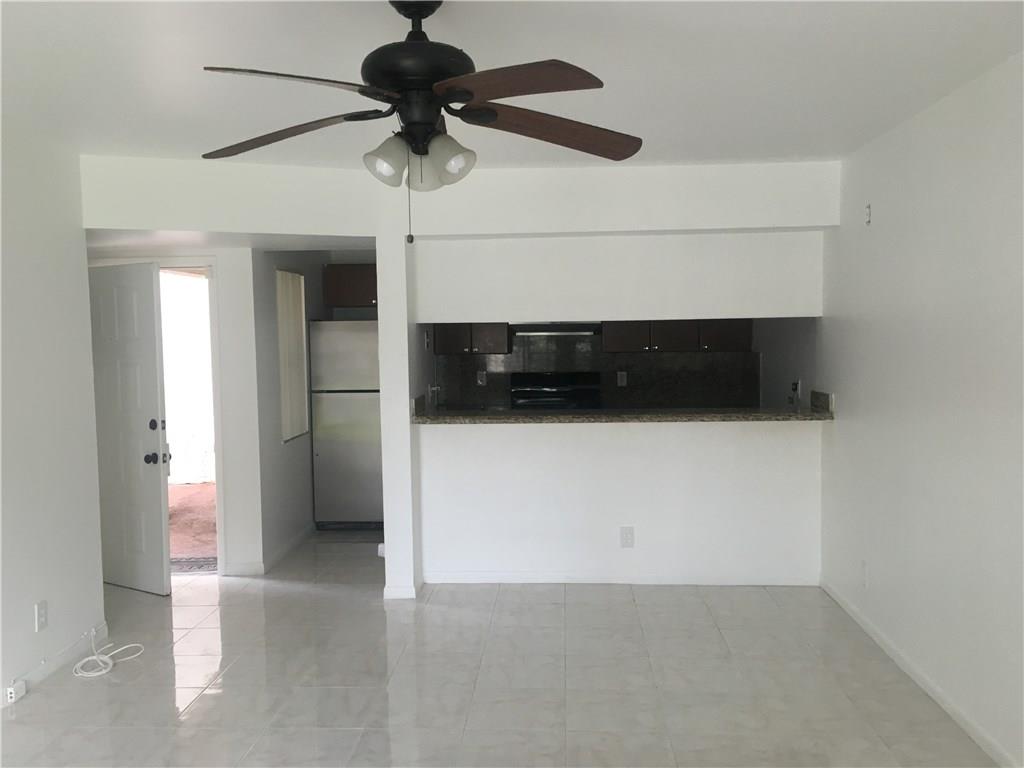 Coral West Condo - Residential Lease