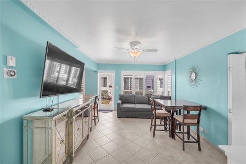 Tiny photo for 1187 Hillsboro Mile #9E, Hillsboro Beach, FL 33062 (MLS # B26089350)
