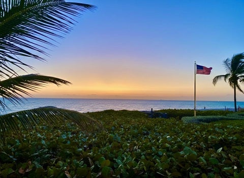Tiny photo for 1187 Hillsboro Mile #9E, Hillsboro Beach, FL 33062 (MLS # B26089350)