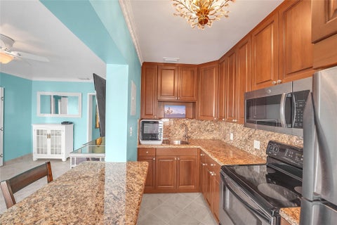 Tiny photo for 1187 Hillsboro Mile #9E, Hillsboro Beach, FL 33062 (MLS # B26089350)