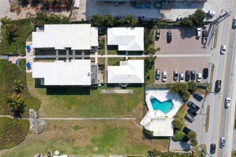 Tiny photo for 1187 Hillsboro Mile #9E, Hillsboro Beach, FL 33062 (MLS # B26089350)