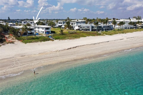 Tiny photo for 1187 Hillsboro Mile #9E, Hillsboro Beach, FL 33062 (MLS # B26089350)