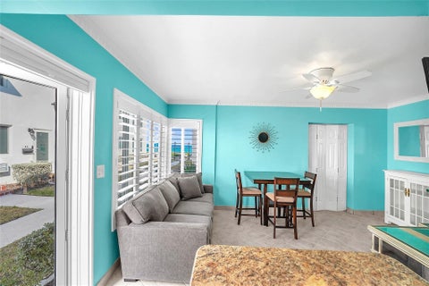 Tiny photo for 1187 Hillsboro Mile #9E, Hillsboro Beach, FL 33062 (MLS # B26089350)