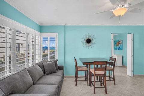 Tiny photo for 1187 Hillsboro Mile #9E, Hillsboro Beach, FL 33062 (MLS # B26089350)