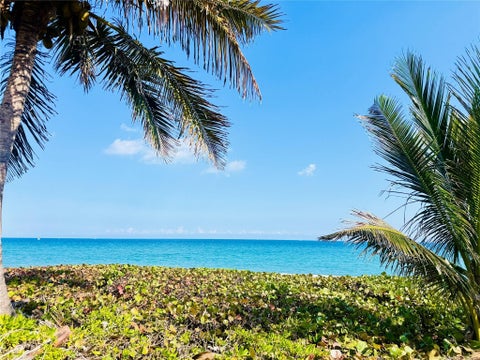 Photo of 1187 Hillsboro Mile #9E, Hillsboro Beach, FL 33062 (MLS # B26089350)