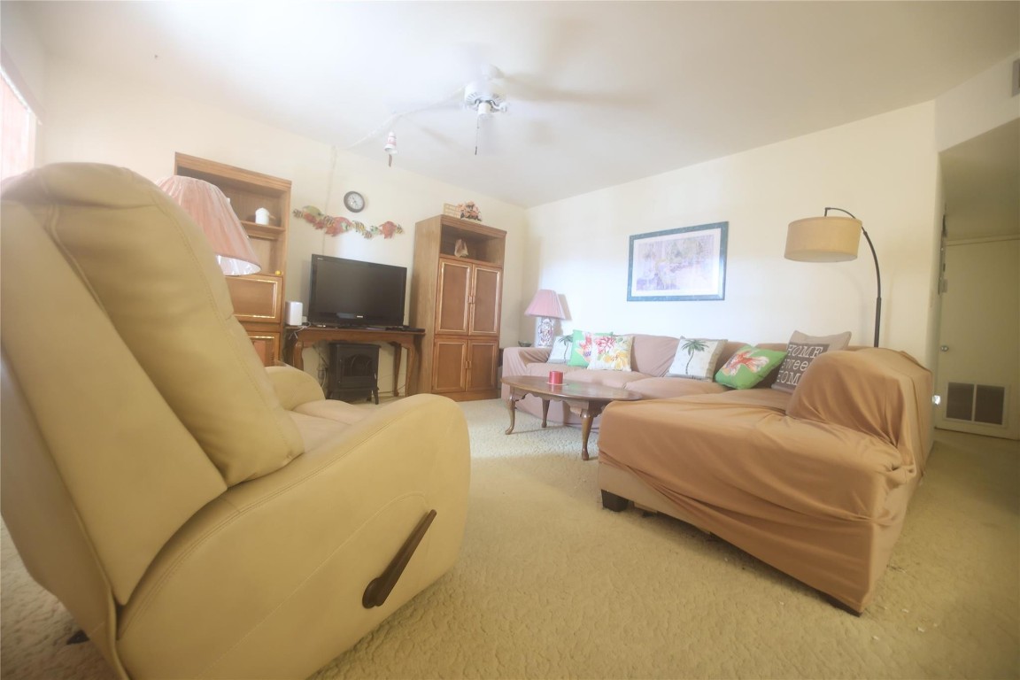 Garden Isles 3 - Residential