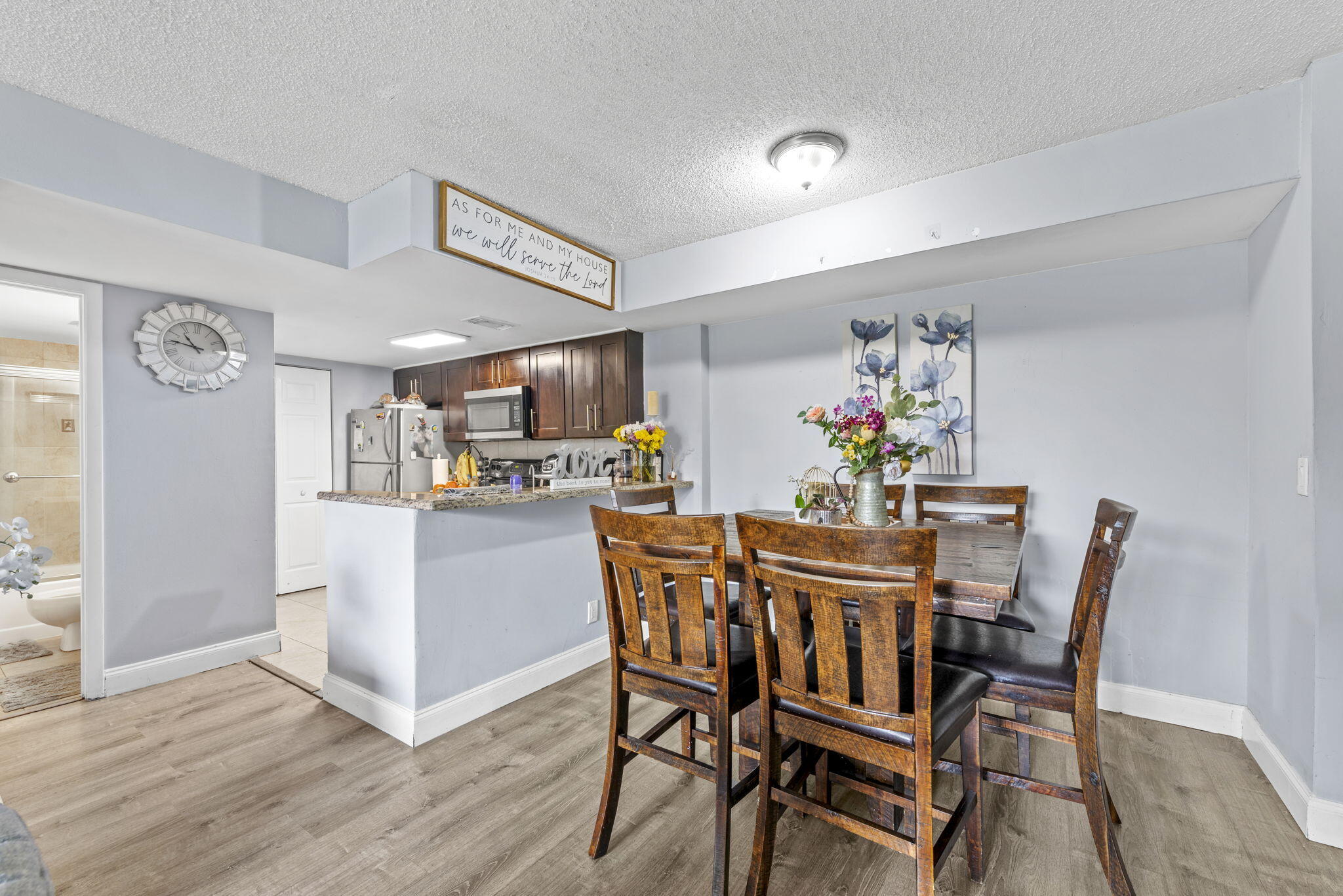 LAKES OF JACARANDA CONDO - Residential