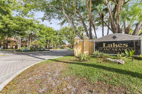 Tiny photo for 10773 Cleary Boulevard #106, Plantation, FL 33324 (MLS # B26001147)