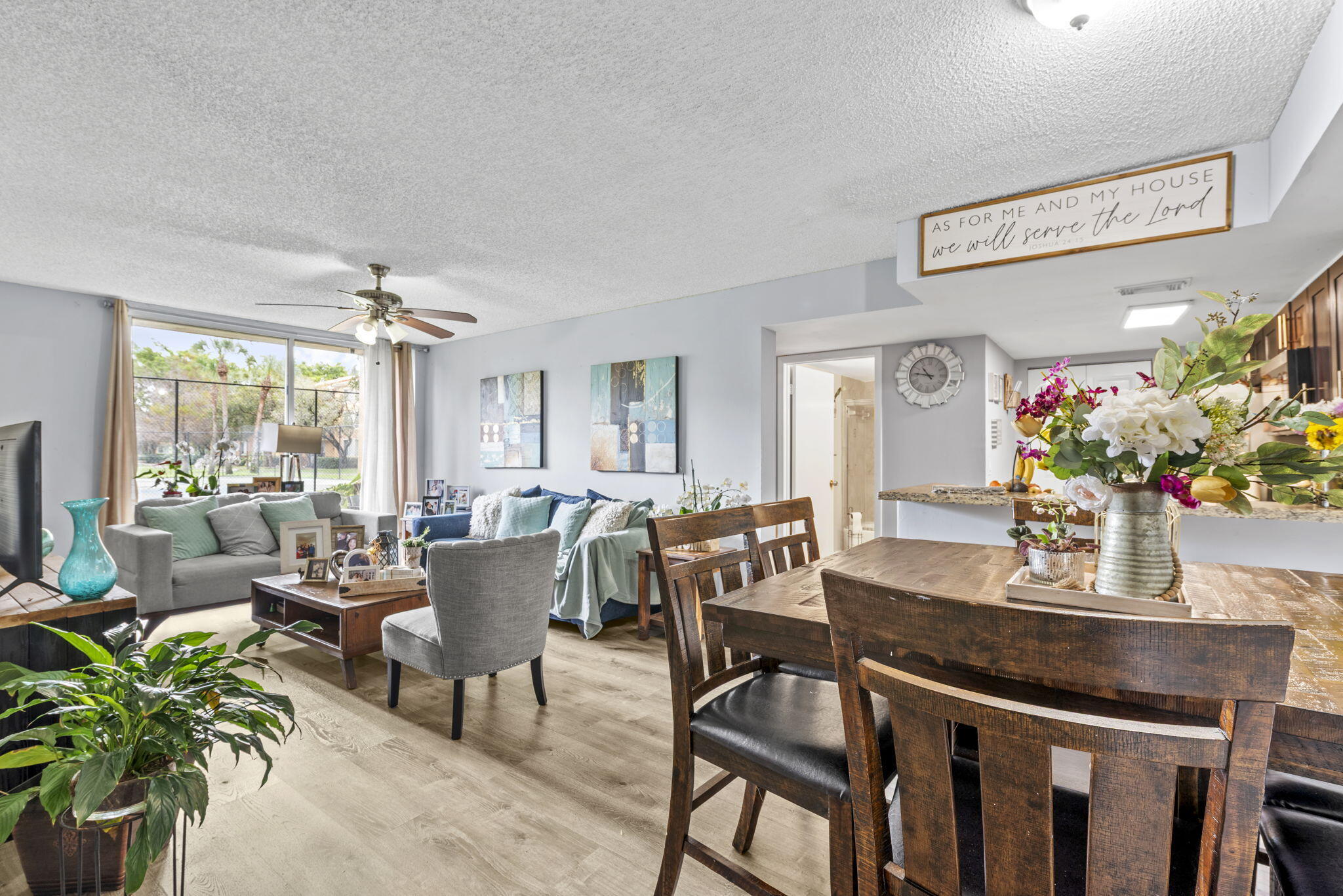 LAKES OF JACARANDA CONDO - Residential