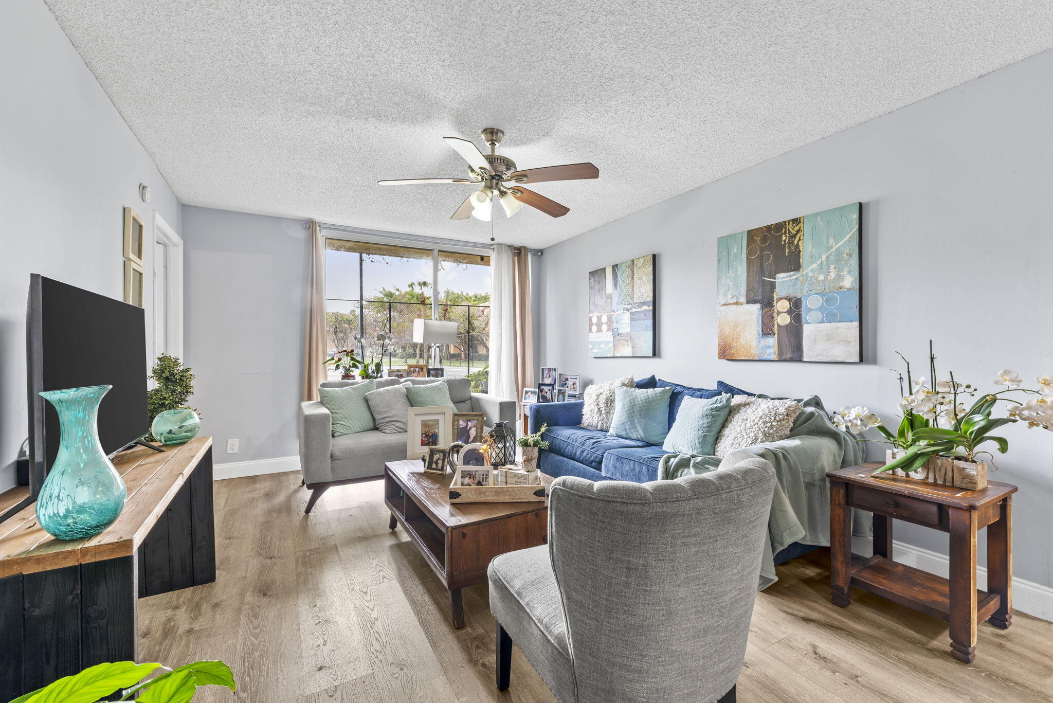 LAKES OF JACARANDA CONDO - Residential