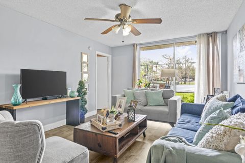 Tiny photo for 10773 Cleary Boulevard #106, Plantation, FL 33324 (MLS # B26001147)