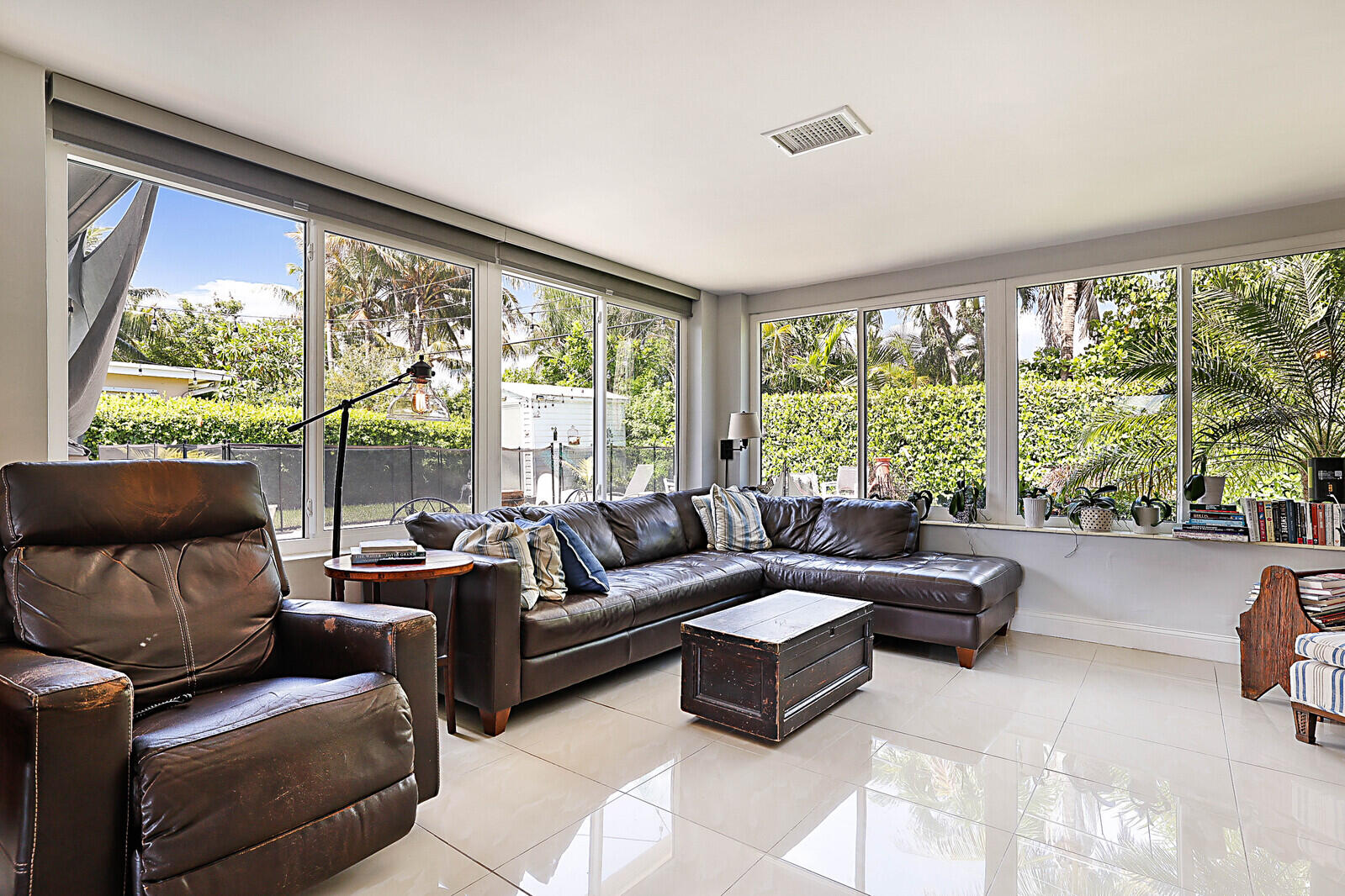 WINFIELD PARK UNIT 2 - Residential Lease