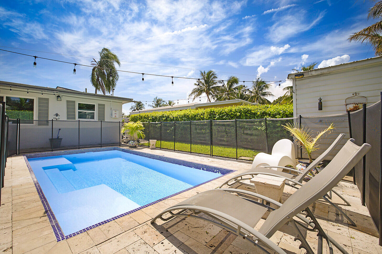 WINFIELD PARK UNIT 2 - Residential Lease