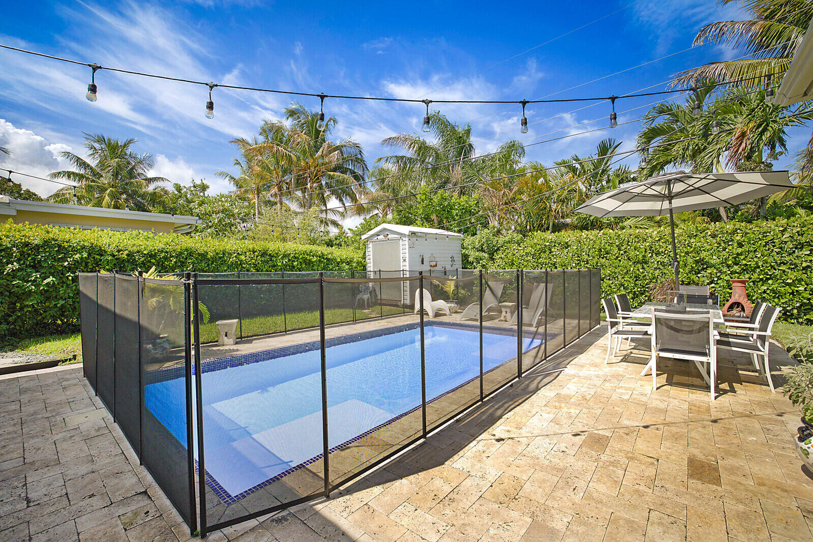 WINFIELD PARK UNIT 2 - Residential Lease