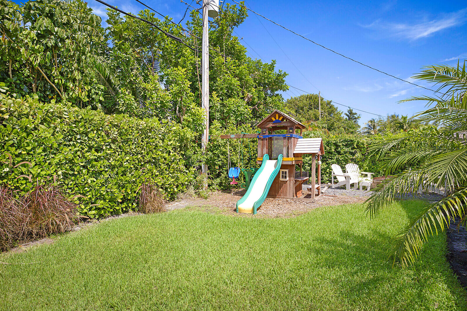 WINFIELD PARK UNIT 2 - Residential Lease