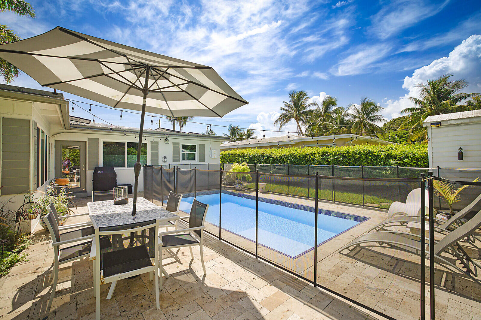 WINFIELD PARK UNIT 2 - Residential Lease