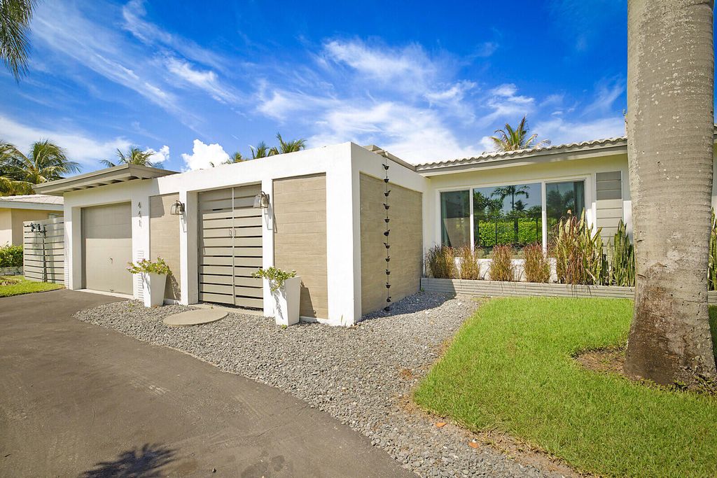 Photo of 441 NE 24th Street, Boca Raton, FL 33431 (MLS # R11166035)