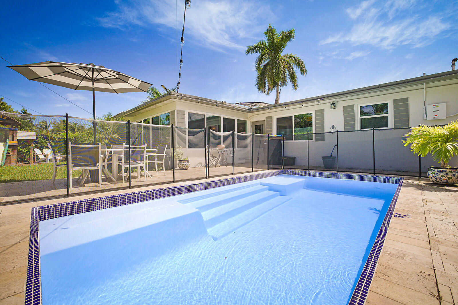 WINFIELD PARK UNIT 2 - Residential Lease