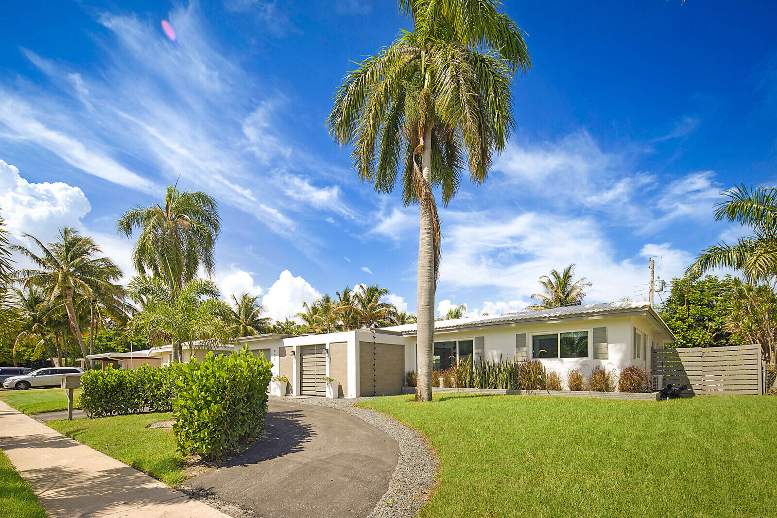 WINFIELD PARK UNIT 2 - Residential Lease