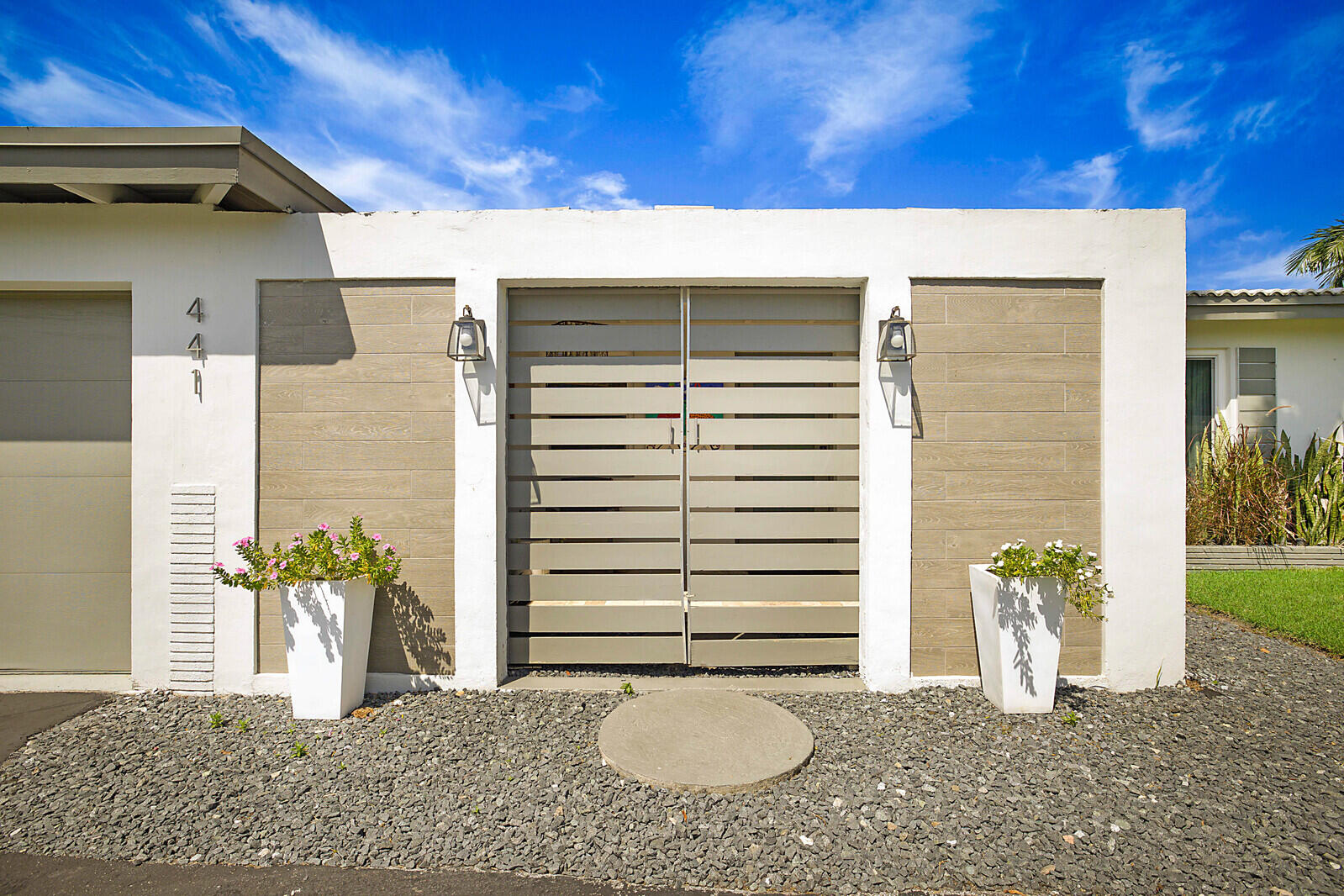 WINFIELD PARK UNIT 2 - Residential Lease