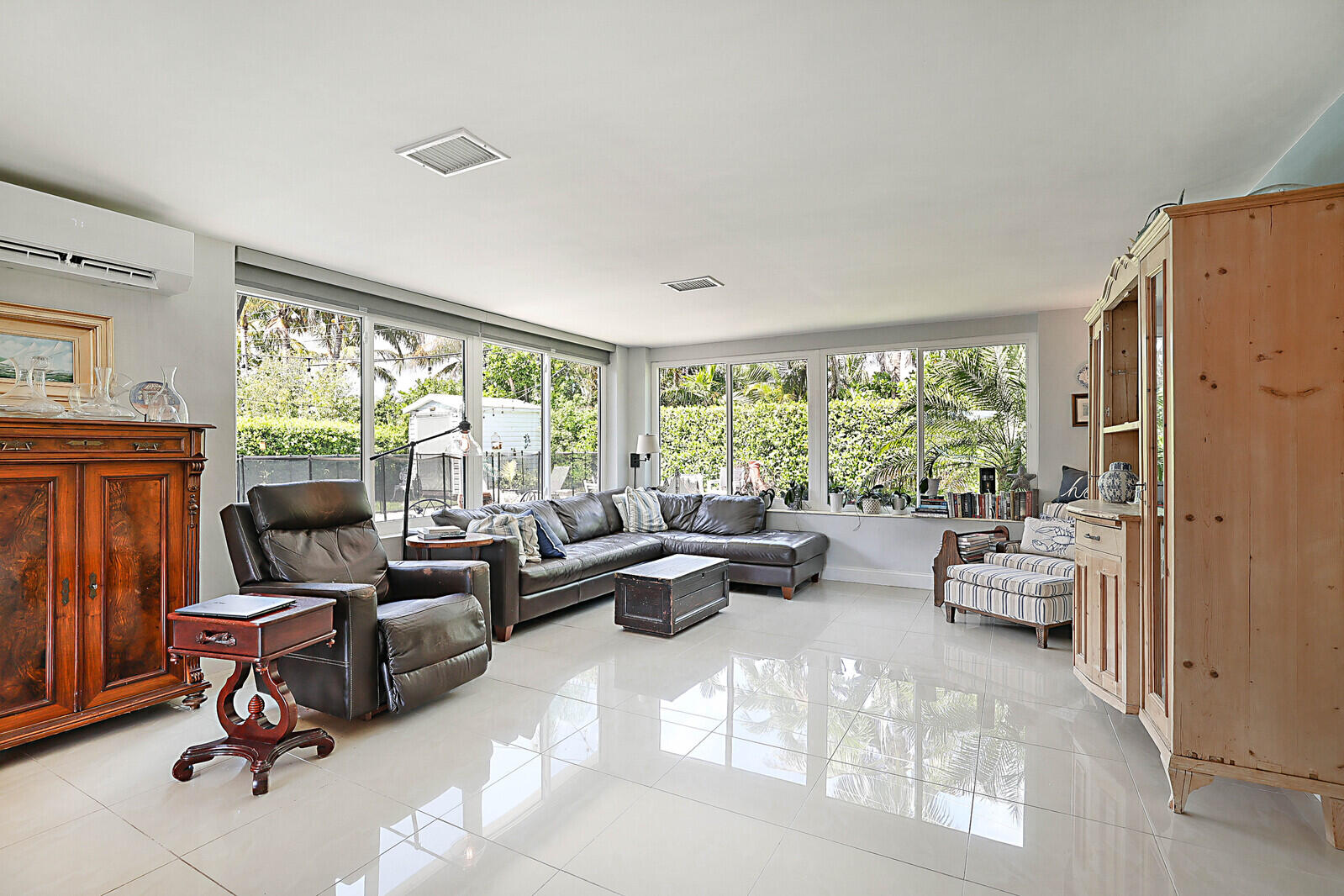 WINFIELD PARK UNIT 2 - Residential Lease