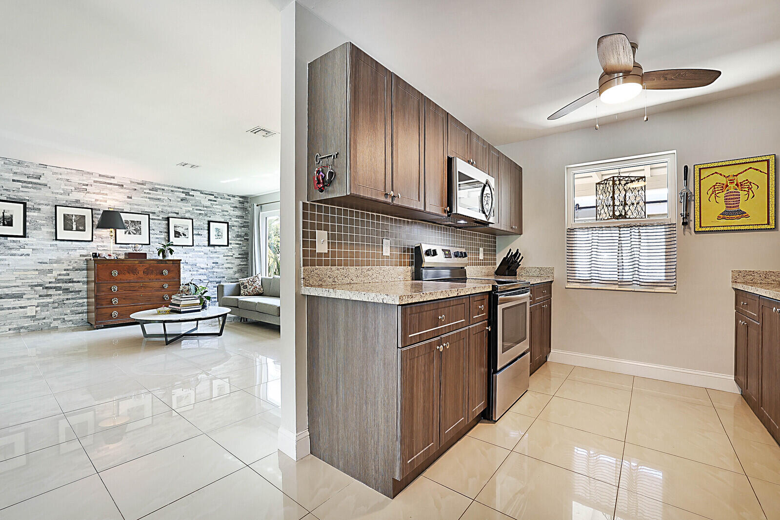 WINFIELD PARK UNIT 2 - Residential Lease